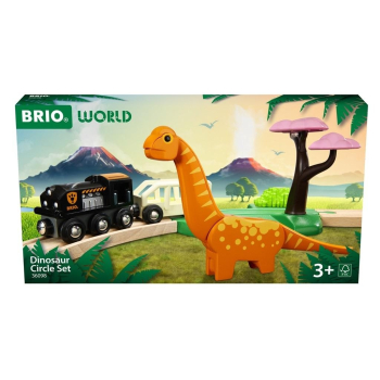 Brio Dino podstawowy